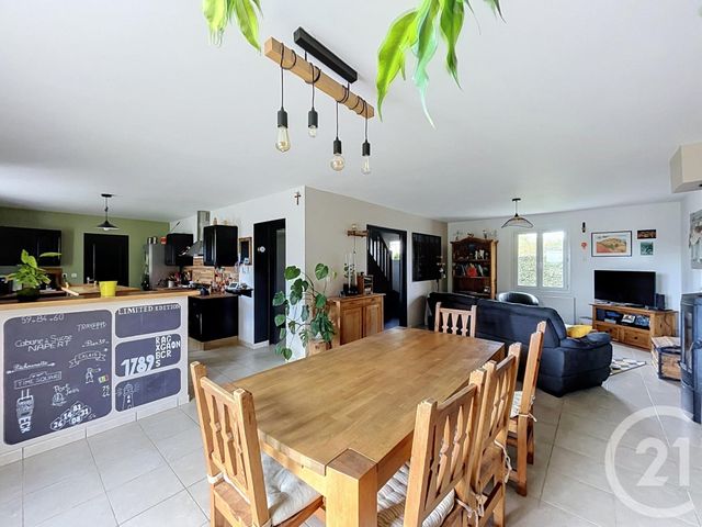 Maison &agrave; vendre - 7 pi&egrave;ces - 162,90 m2 - Le Meux - 60 - PICARDIE