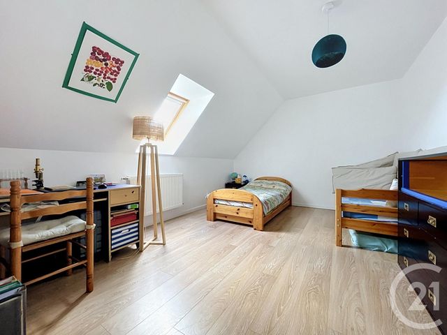 Maison &agrave; vendre - 7 pi&egrave;ces - 162,90 m2 - Le Meux - 60 - PICARDIE