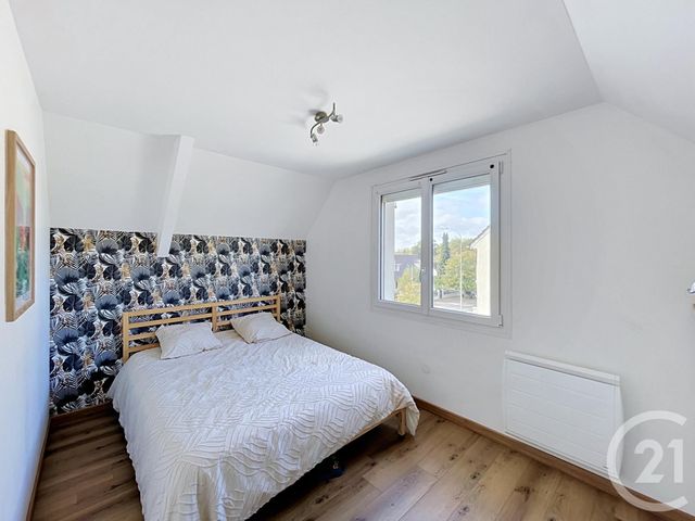 Maison &agrave; vendre - 4 pi&egrave;ces - 76 m2 - Lacroix St Ouen - 60 - PICARDIE