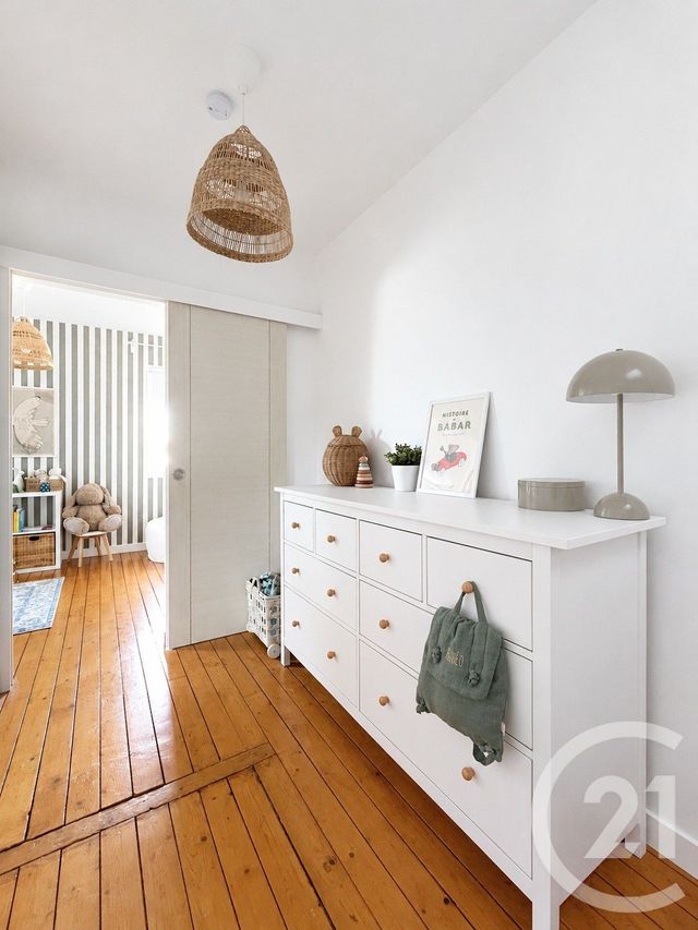 Maison &agrave; vendre - 4 pi&egrave;ces - 75,49 m2 - Compiegne - 60 - PICARDIE