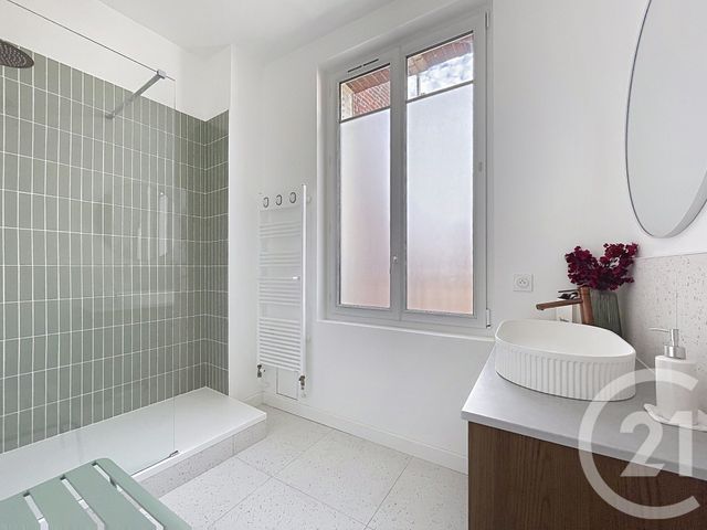 Maison &agrave; vendre - 4 pi&egrave;ces - 75,49 m2 - Compiegne - 60 - PICARDIE