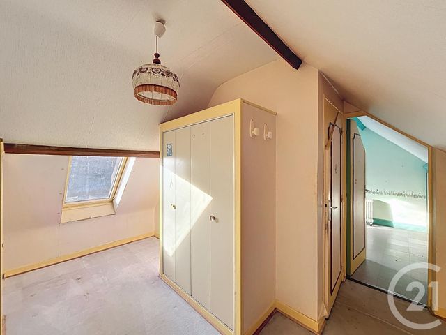 Maison à vendre - 6 pièces - 106 m2 - Lacroix St Ouen - 60 - PICARDIE