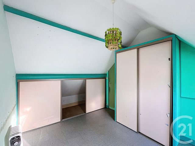 Maison à vendre - 6 pièces - 106 m2 - Lacroix St Ouen - 60 - PICARDIE