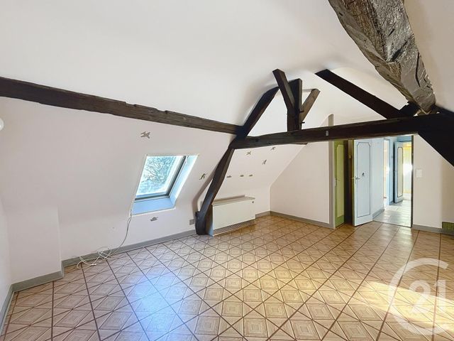 Maison à vendre - 6 pièces - 106 m2 - Lacroix St Ouen - 60 - PICARDIE