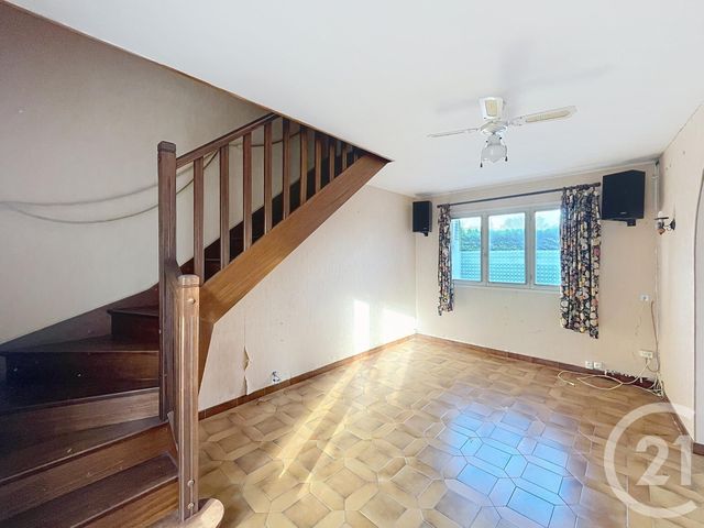 Maison à vendre - 6 pièces - 106 m2 - Lacroix St Ouen - 60 - PICARDIE