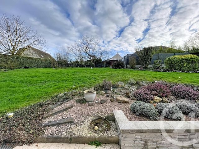 Maison &agrave; vendre - 5 pi&egrave;ces - 153 m2 - Le Meux - 60 - PICARDIE