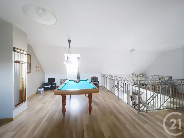 Maison &agrave; vendre - 5 pi&egrave;ces - 153 m2 - Le Meux - 60 - PICARDIE