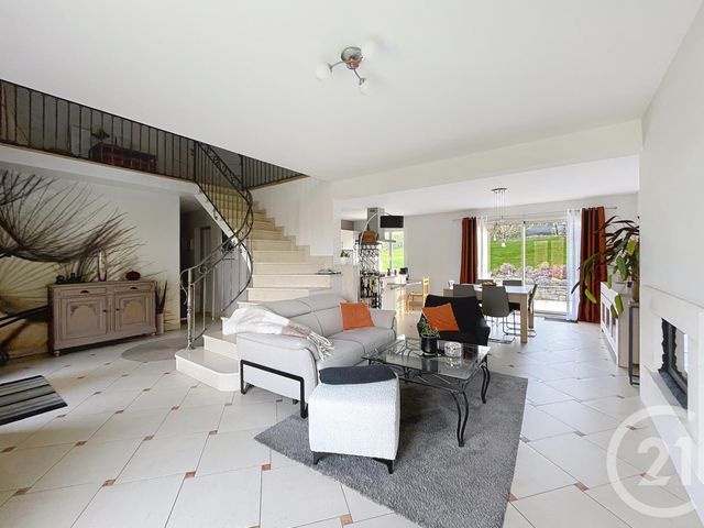 Maison &agrave; vendre - 5 pi&egrave;ces - 153 m2 - Le Meux - 60 - PICARDIE