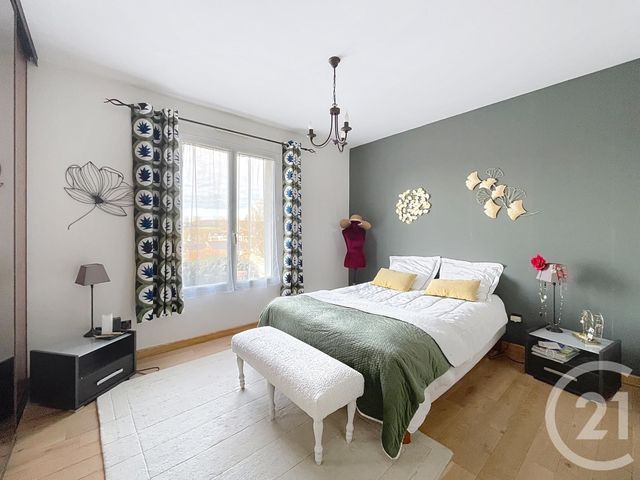 Maison &agrave; vendre - 5 pi&egrave;ces - 153 m2 - Le Meux - 60 - PICARDIE