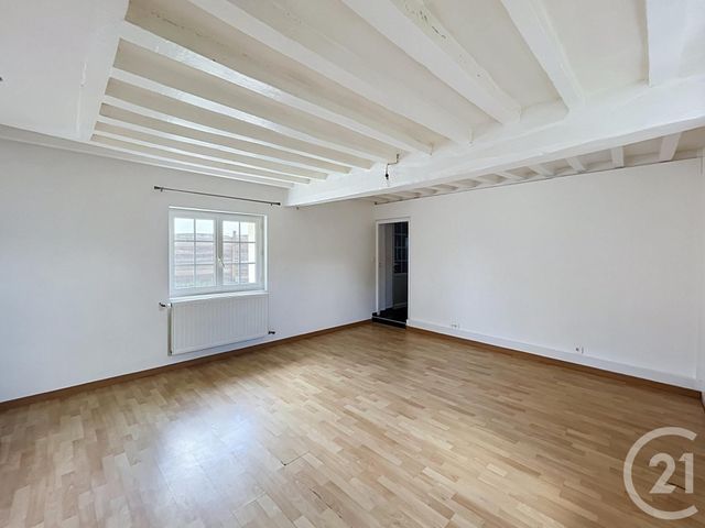Maison &agrave; vendre - 4 pi&egrave;ces - 100 m2 - Rivecourt - 60 - PICARDIE