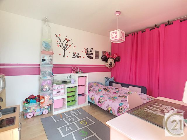 Maison &agrave; vendre - 4 pi&egrave;ces - 100 m2 - Rivecourt - 60 - PICARDIE