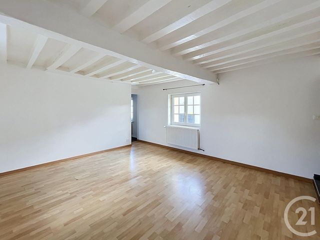 Maison &agrave; vendre - 4 pi&egrave;ces - 100 m2 - Rivecourt - 60 - PICARDIE