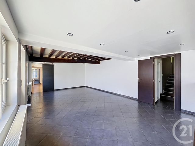 Maison &agrave; vendre - 4 pi&egrave;ces - 100 m2 - Rivecourt - 60 - PICARDIE