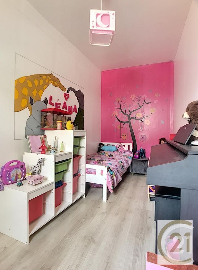 Maison &agrave; vendre - 4 pi&egrave;ces - 100 m2 - Rivecourt - 60 - PICARDIE