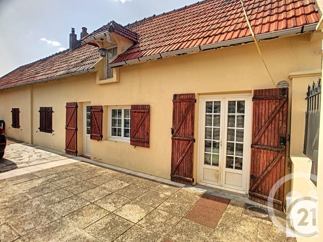 Maison à vendre RIVECOURT