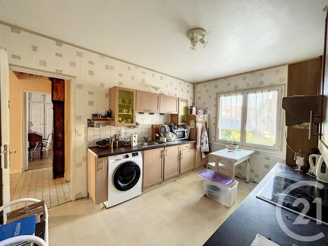 Maison à vendre - 8 pièces - 170 m2 - Lacroix St Ouen - 60 - PICARDIE