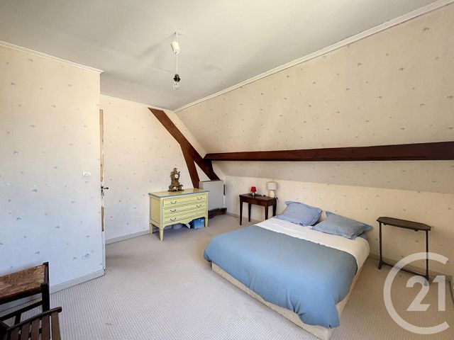 Maison à vendre - 8 pièces - 170 m2 - Lacroix St Ouen - 60 - PICARDIE