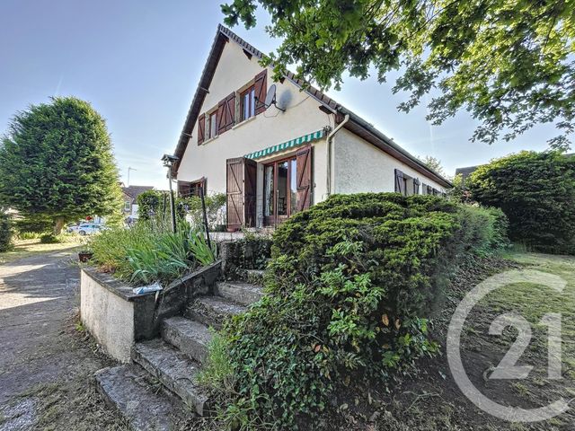 Maison à vendre - 8 pièces - 170 m2 - Lacroix St Ouen - 60 - PICARDIE