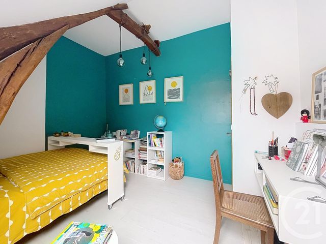 Maison &agrave; vendre - 5 pi&egrave;ces - 142 m2 - Bethisy St Pierre - 60 - PICARDIE