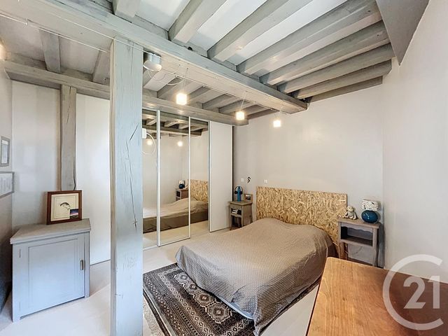 Maison &agrave; vendre - 5 pi&egrave;ces - 142 m2 - Bethisy St Pierre - 60 - PICARDIE