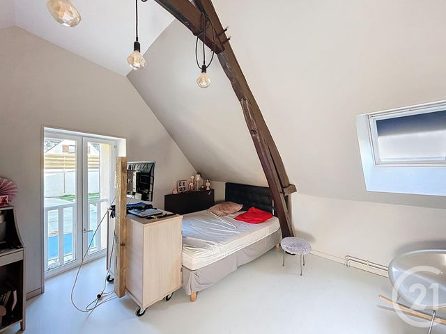 Maison &agrave; vendre - 5 pi&egrave;ces - 151 m2 - Bethisy St Pierre - 60 - PICARDIE