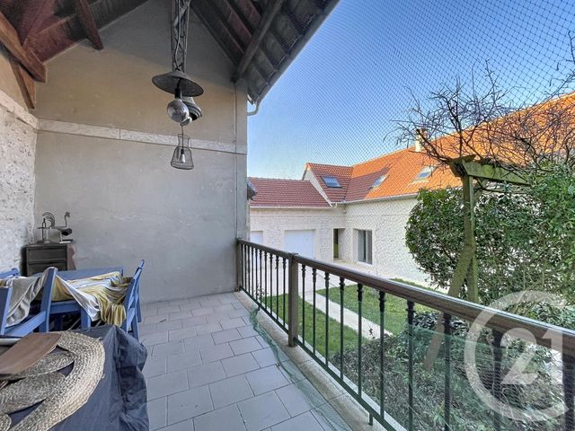 Maison &agrave; vendre - 5 pi&egrave;ces - 151 m2 - Bethisy St Pierre - 60 - PICARDIE