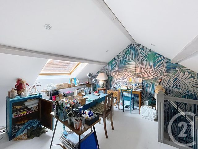 Maison &agrave; vendre - 5 pi&egrave;ces - 151 m2 - Bethisy St Pierre - 60 - PICARDIE