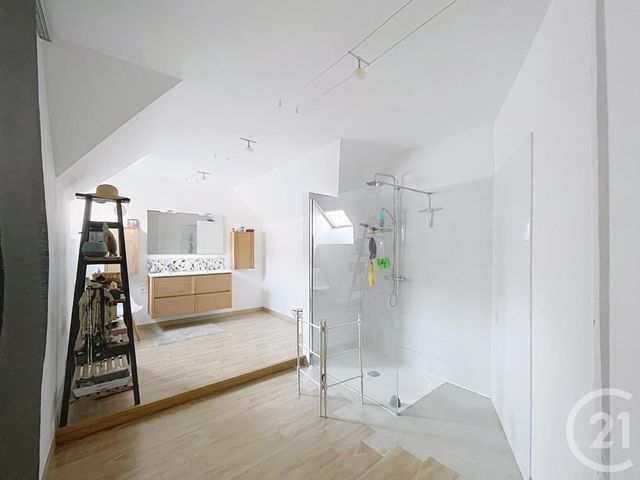 Maison &agrave; vendre - 5 pi&egrave;ces - 151 m2 - Bethisy St Pierre - 60 - PICARDIE