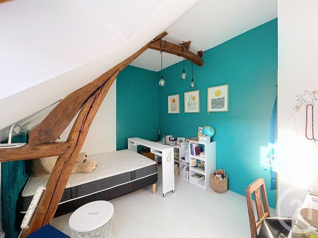 Maison &agrave; vendre - 5 pi&egrave;ces - 151 m2 - Bethisy St Pierre - 60 - PICARDIE