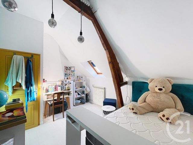 Maison &agrave; vendre - 5 pi&egrave;ces - 151 m2 - Bethisy St Pierre - 60 - PICARDIE