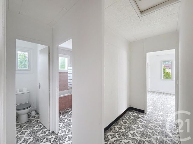 Maison à vendre - 3 pièces - 66 m2 - Le Meux - 60 - PICARDIE