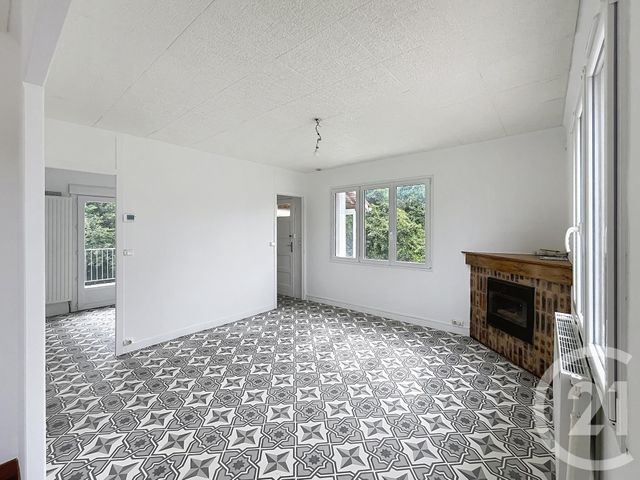 Maison à vendre - 3 pièces - 66 m2 - Le Meux - 60 - PICARDIE