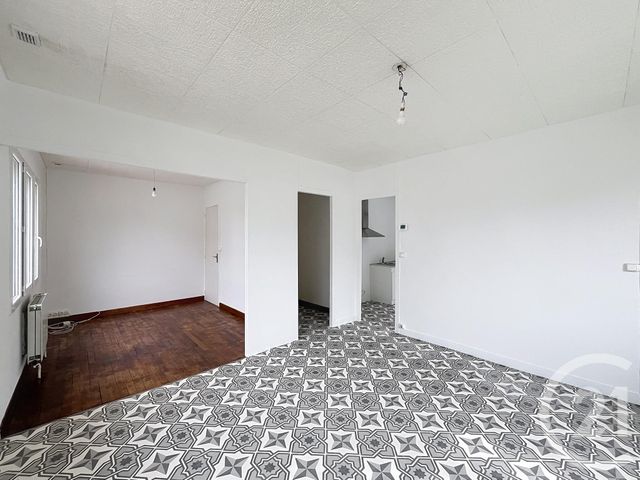 Maison à vendre - 3 pièces - 66 m2 - Le Meux - 60 - PICARDIE