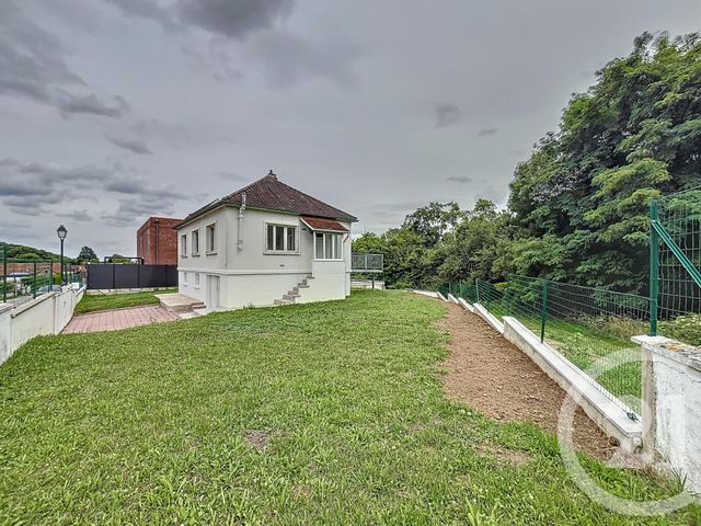Maison à vendre - 3 pièces - 66 m2 - Le Meux - 60 - PICARDIE