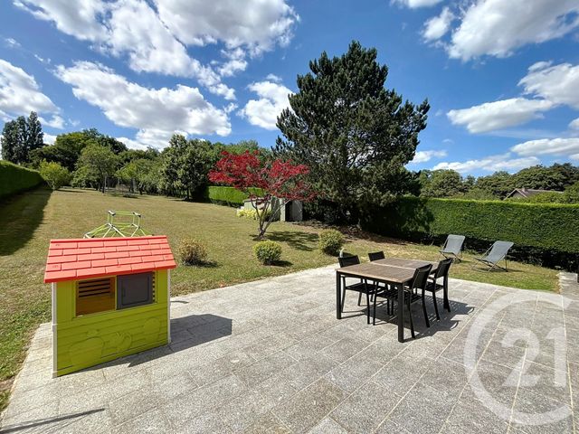 Maison à vendre - 7 pièces - 119 m2 - Le Meux - 60 - PICARDIE