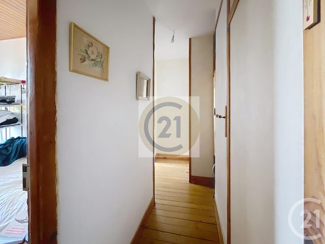 Maison à vendre - 4 pièces - 51,62 m2 - St Sauveur - 60 - PICARDIE