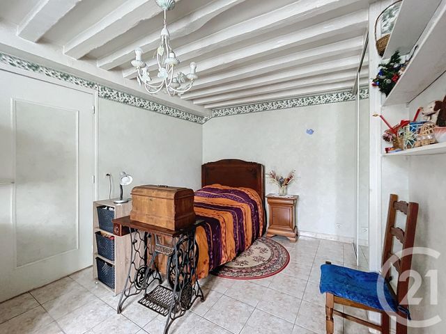 Maison à vendre - 3 pièces - 59,63 m2 - Saintines - 60 - PICARDIE