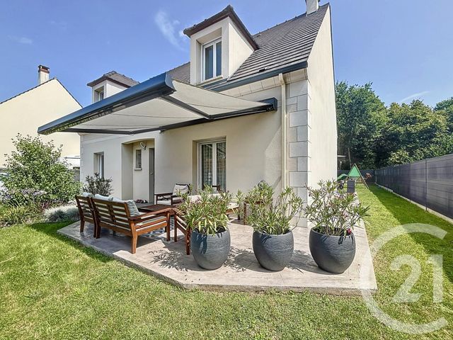 Maison à vendre ST SAUVEUR