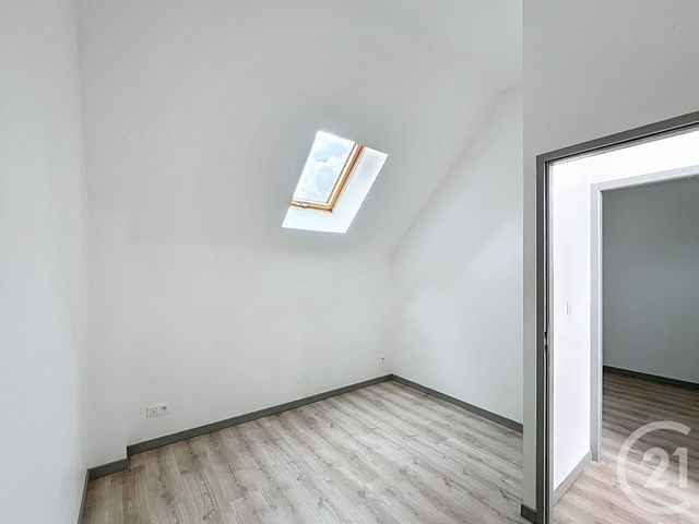 Maison à vendre - 3 pièces - 45,60 m2 - Lacroix St Ouen - 60 - PICARDIE