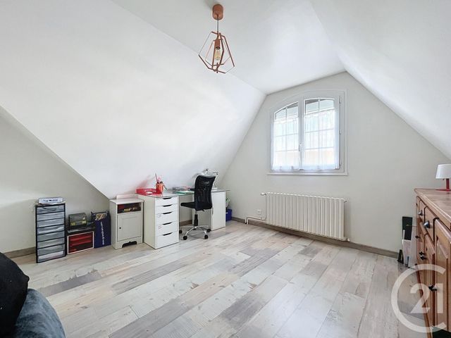 Maison &agrave; vendre - 7 pi&egrave;ces - 165,49 m2 - Lacroix St Ouen - 60 - PICARDIE