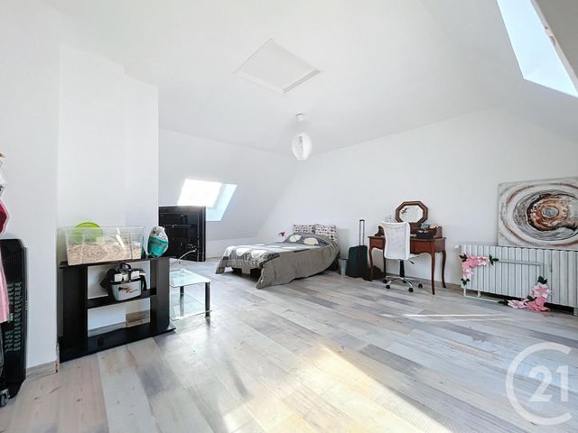 Maison &agrave; vendre - 7 pi&egrave;ces - 165,49 m2 - Lacroix St Ouen - 60 - PICARDIE