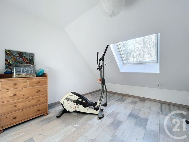 Maison &agrave; vendre - 7 pi&egrave;ces - 165,49 m2 - Lacroix St Ouen - 60 - PICARDIE