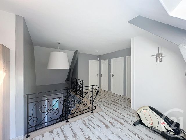 Maison &agrave; vendre - 7 pi&egrave;ces - 165,49 m2 - Lacroix St Ouen - 60 - PICARDIE