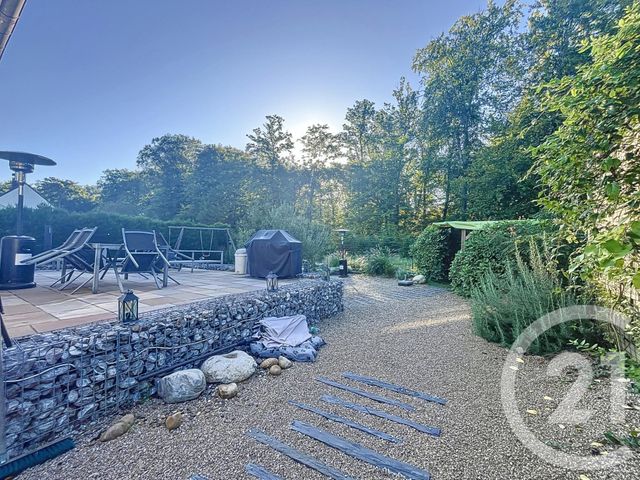 Maison &agrave; vendre - 7 pi&egrave;ces - 165,49 m2 - Lacroix St Ouen - 60 - PICARDIE