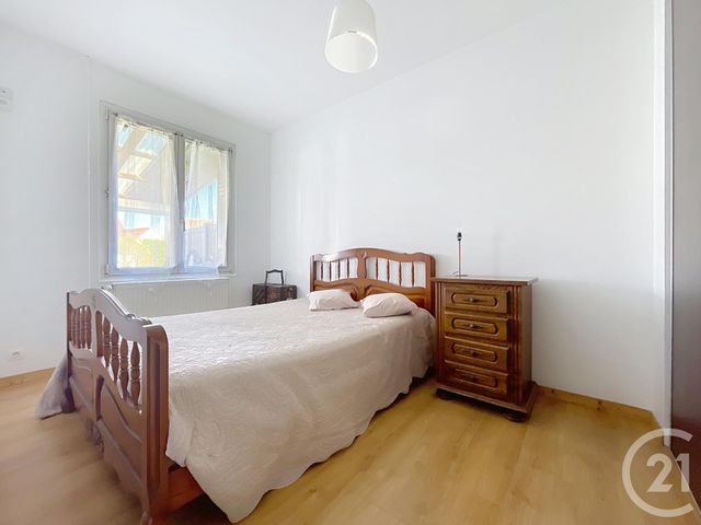 Maison &agrave; vendre - 4 pi&egrave;ces - 93 m2 - Rethondes - 60 - PICARDIE