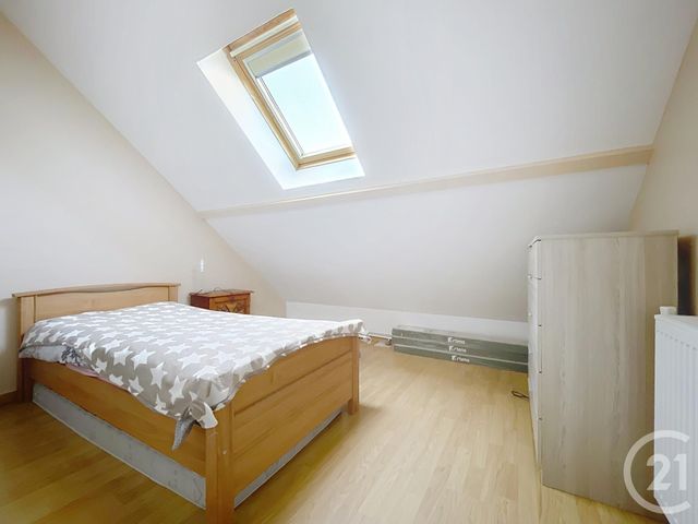 Maison &agrave; vendre - 4 pi&egrave;ces - 93 m2 - Rethondes - 60 - PICARDIE