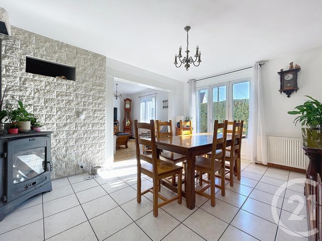 Maison &agrave; vendre - 4 pi&egrave;ces - 93 m2 - Rethondes - 60 - PICARDIE
