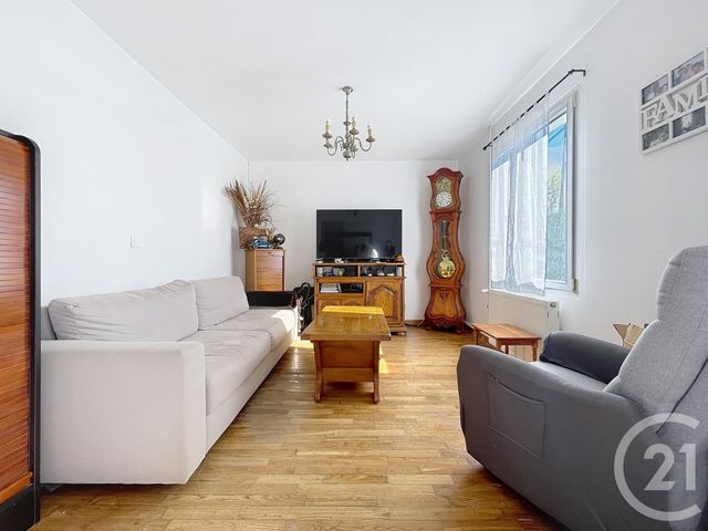 Maison à vendre - 4 pièces - 93 m2 - Rethondes - 60 - PICARDIE