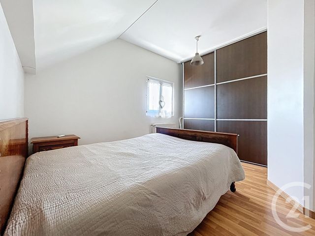 Maison &agrave; vendre - 4 pi&egrave;ces - 93 m2 - Rethondes - 60 - PICARDIE