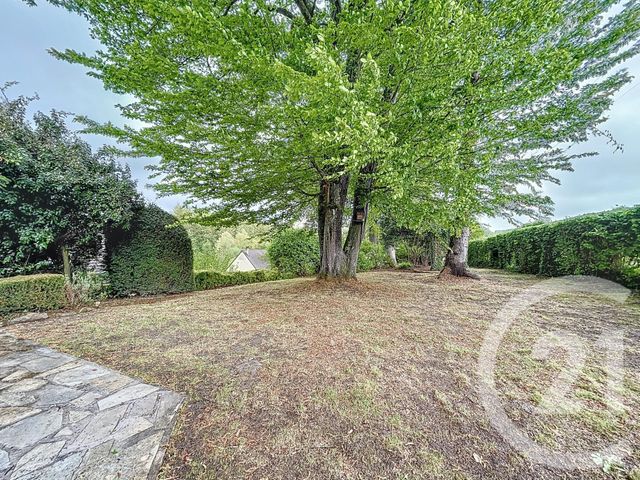 Maison &agrave; vendre - 4 pi&egrave;ces - 146,85 m2 - St Etienne Roilaye - 60 - PICARDIE